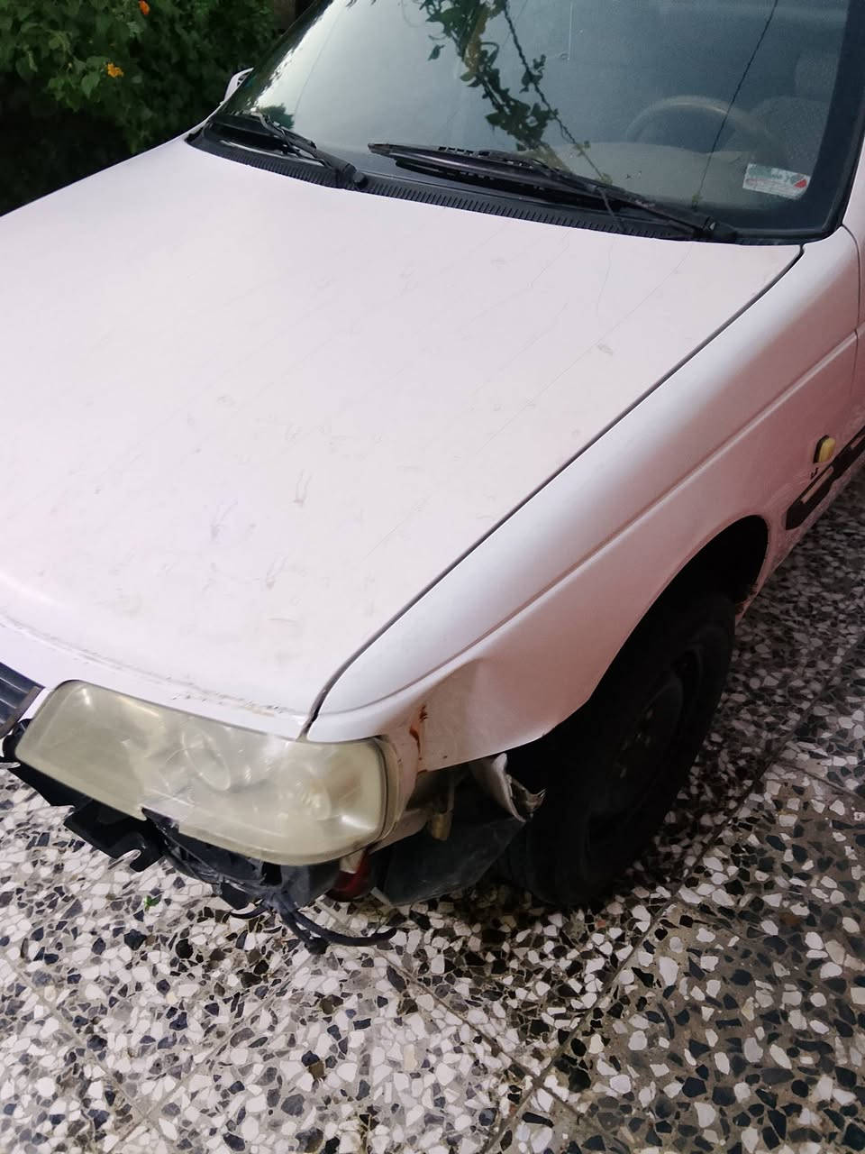 سلام عليكم بيجو لميس موديل 13رقم بغدادبيهة طخة بلجاملغ اويرادلهة دعامية ومازدات يعني نواعم خفيفة بيهة السعر48 اوعليكم هذة شهر محرم لحدايعلق ويكسر بلحاجة احترامي وتقديري للجميع


**إذا كنت صاحب هذا الإعلان وتريد حذفه لأي سبب، رجاءا أرسل رسالة إلى الدعم الفني**