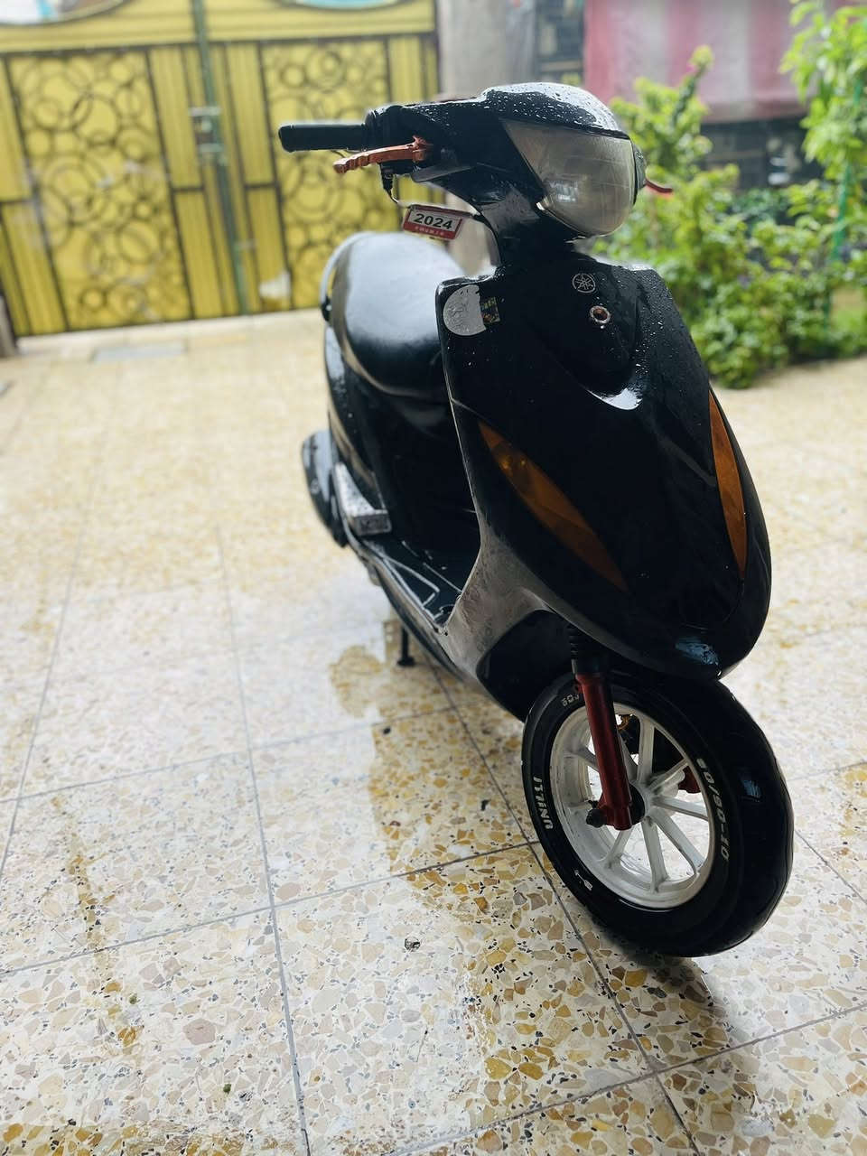 ماكس عدله بلادي مكينه برغي ما مفتوح بيه دراجه خير من الله معدل او شلعه تخبل دراجه من الطول الطول شغاله اي نقص مابيه مراوس بسكنس او جيتي ار فقط


**إذا كنت صاحب هذا الإعلان وتريد حذفه لأي سبب، رجاءا أرسل رسالة إلى الدعم الفني**