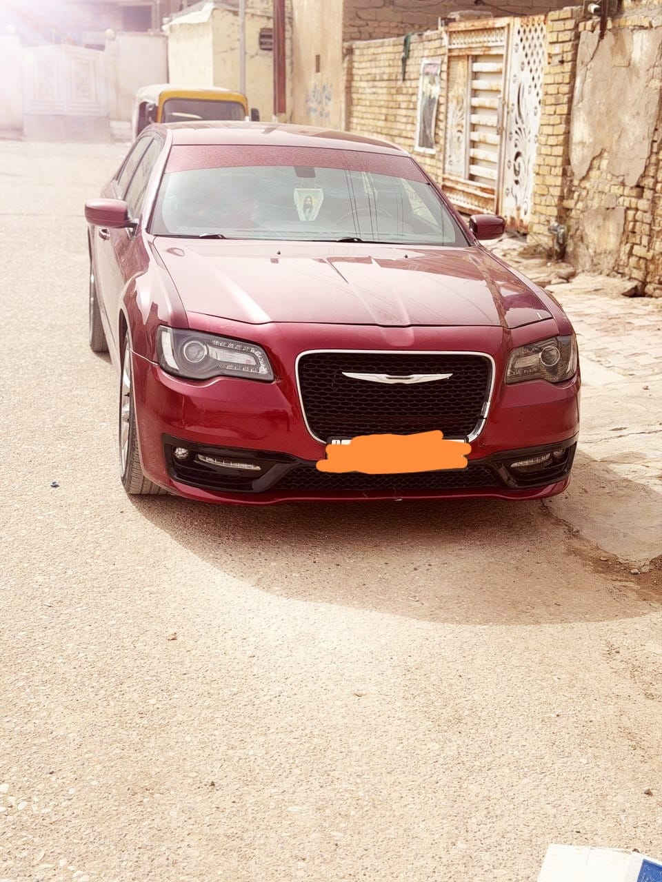 السلام عليكم اوباما موديل 19 محرك 3600 السعر 85 بيع امراوس


**إذا كنت صاحب هذا الإعلان وتريد حذفه لأي سبب، رجاءا أرسل رسالة إلى الدعم الفني**