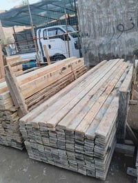 قالب خشب • ١٥٠م • الحلة