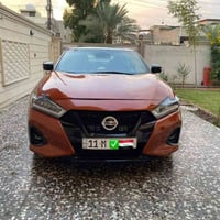 مكسيما SR • ٢٠٢١ • ضرر ٣ قطع