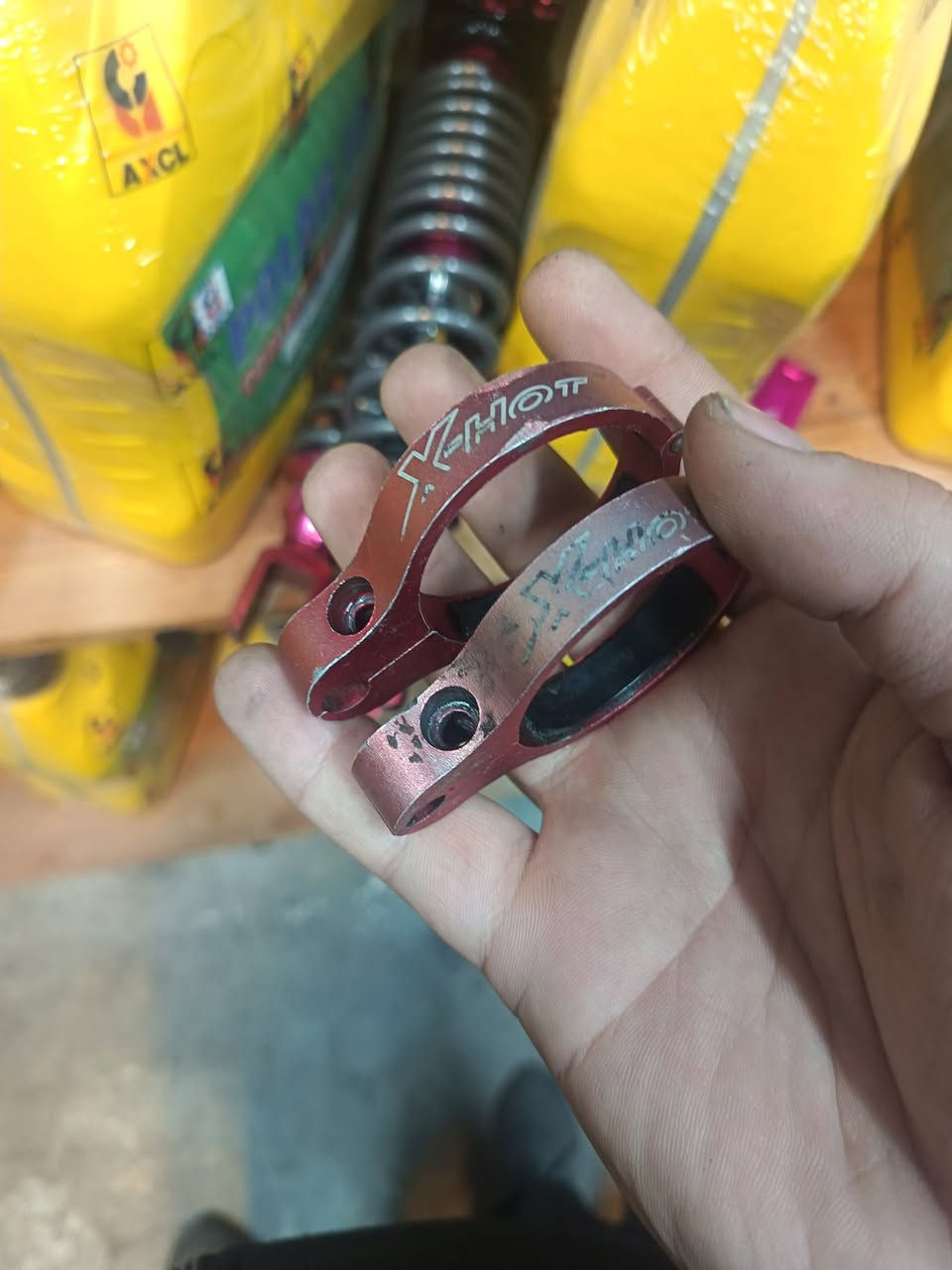 نواعم لسعر خلص او وتساب وتدلل ***********
