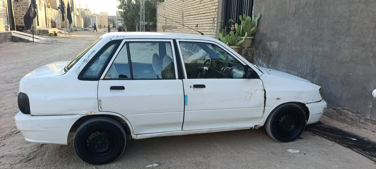 ياالله
.سايبا موديل 2012 رقم انگليزي نجف سنويه 2029 
عليها غرامه 200الف تنزل من سعرها مداور ثاني يوم.

سعر23


**إذا كنت صاحب هذا الإعلان وتريد حذفه لأي سبب، رجاءا أرسل رسالة إلى الدعم الفني**