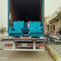 متوفر للبيع تخم باله تركي مستخدم  10 مقعد نضافة100/100 ثكيل كلش+كوشات ...