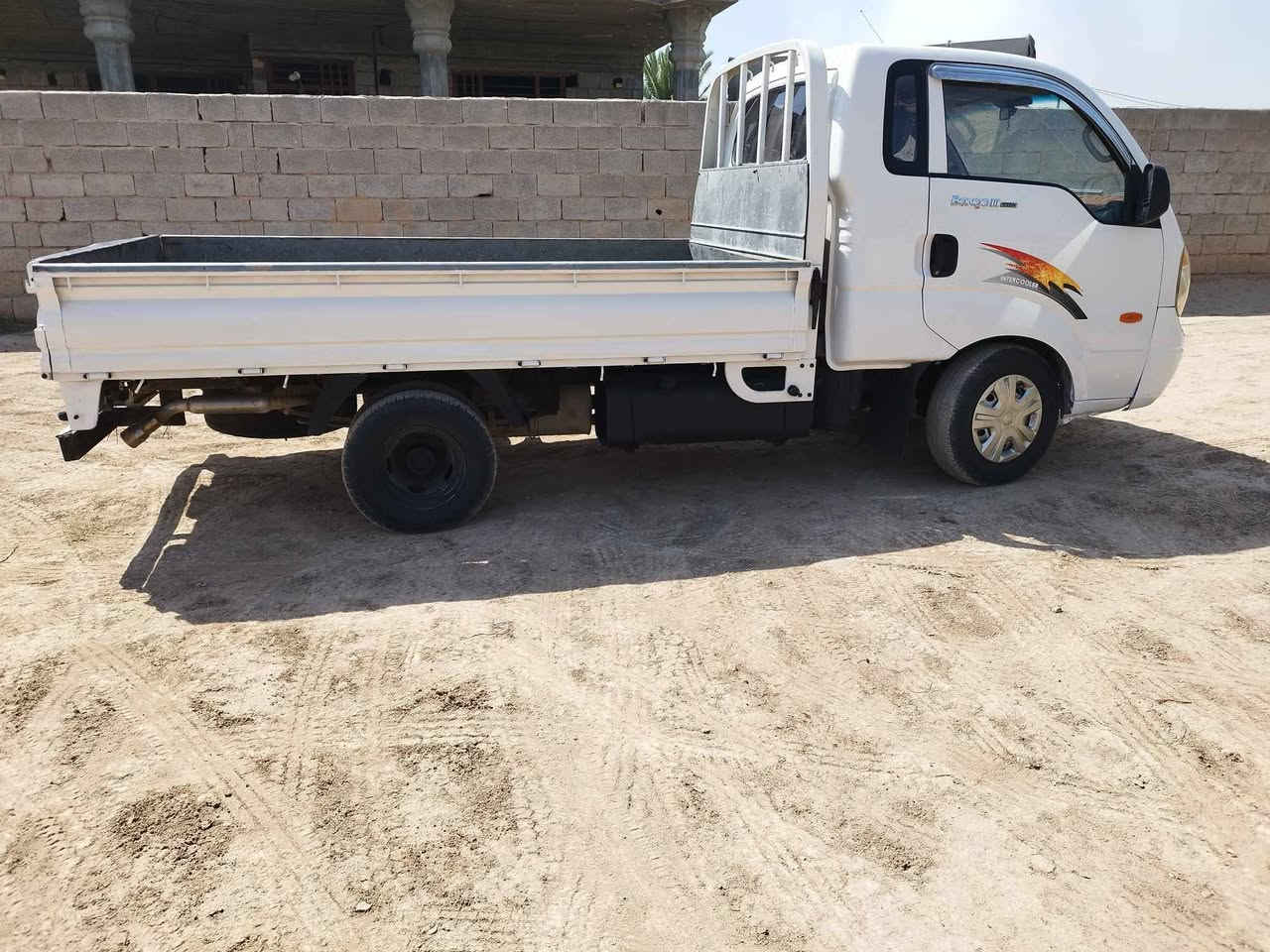 كيه تلتلاف موديل ٢٠٠٨كفاله عامه بيع مستعجل تحويل مباشر رقم سياره بغداد سعر ٦٥ ***********
