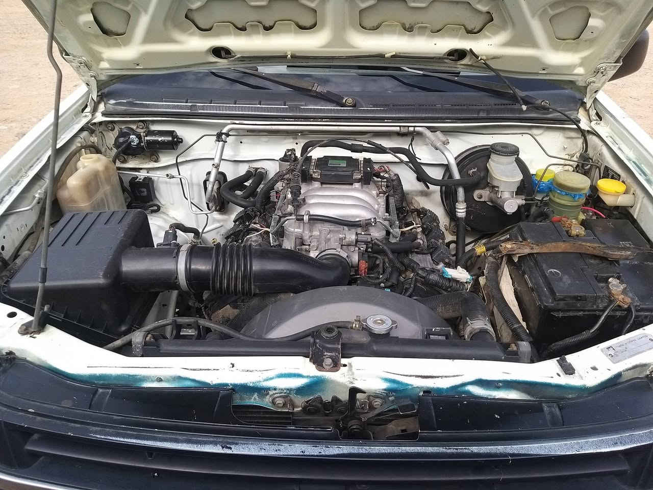 السلام عليكم
شوفر لوف للبيع موديل 2005 مزاد داخليه 
سعر 40 وبيها مجال 
***********
