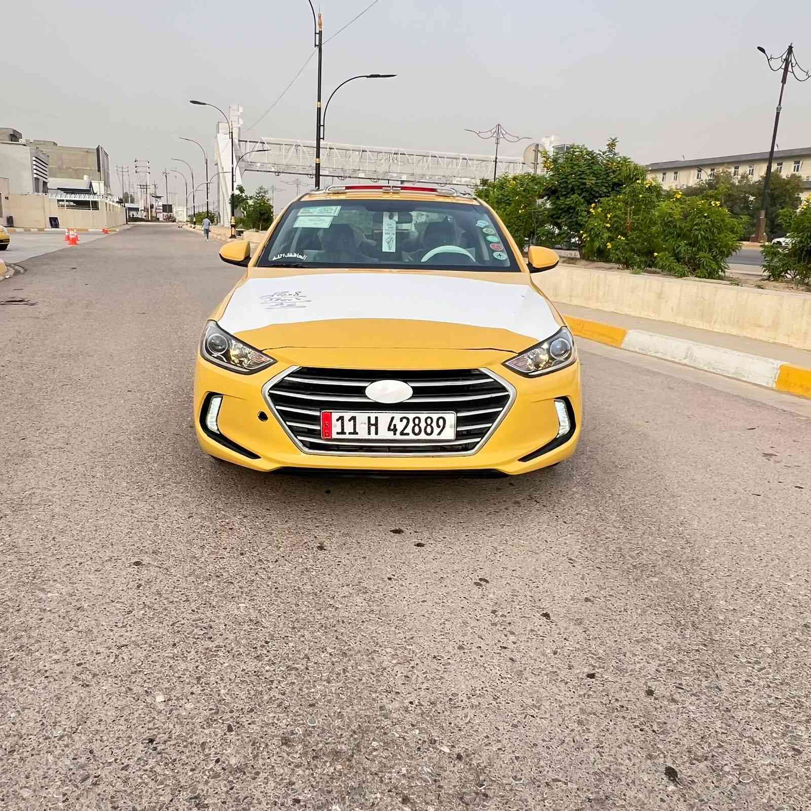 سلام عليكم النترا موديل 2018 وارد امريكي حادثه بنيد مبدل بدون اي داخل كير محرك مكفولات صار سبوعين شديتهن منظومة تبريد وضع الشركة ماشيه ١٧٦ حقيقي تخم تاير صدر خلفي امامي سيارة اي نقص مابيه خير من الله سياره احله من صور متعوب عليهه مال جناي لاستفسار *********** مكاني ديالي بعقوبه
