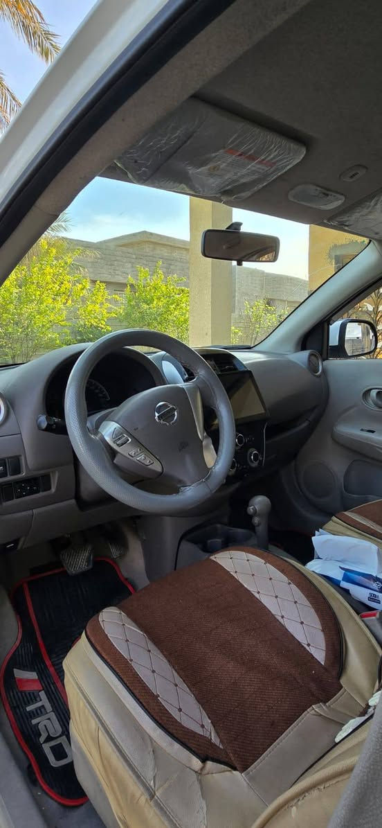 السلام عليكم.
  للبيع سني هندي.   موديل 2020
رقم سليمانية.    
كير.   محرك.   صدر.   تبريد.  
جاهزه من كلشي.  

السعر.   110. $. وبيه مجال.   
رقم هاتف.   ***********
الرمادي. الخالدية
