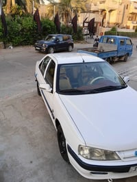 بارس ٢٠١٨ • رقم ١٨ • بغداد بسمي