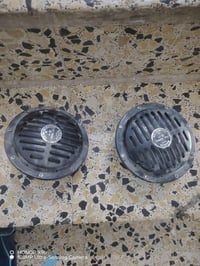 هورن بوش • ياباني • مكاني موصل