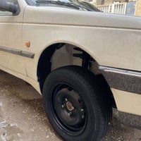 بيجو 405مديل 2010سياره كفاله عامه ماشيه 120حقيقي سياره بسمي وكل نقص ما...