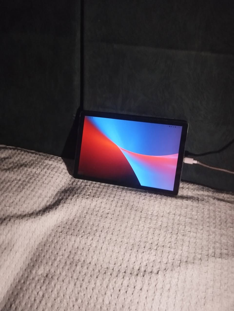 Blackview Tab 80 ايباد للبيع
مواصفاته
سلس بالالعاب
DokeOS_P 3.0
اندرويد 13 
المعالج Unisoc T606
غيغات 128 غيغا
ذاكرة الجهاز 8 
دقة الشاشة 800×1280
الكاميرا الخلفية 12 ميجابكسل+الأمامية 16 ميجابكسل
السعر 100 الف 
للتواصل ***********
