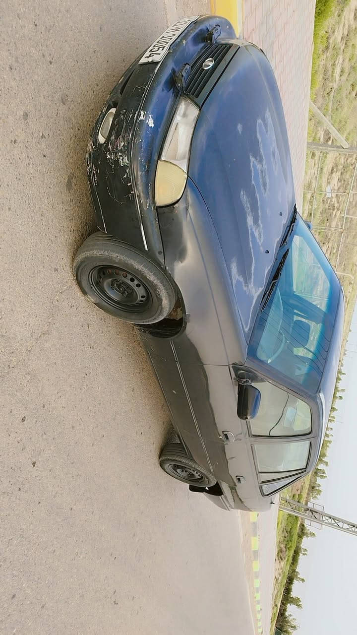 السلام عليكم دايو سلو للبيع موديل ٩٤ رقم بغداد بسمي ***********/***********
