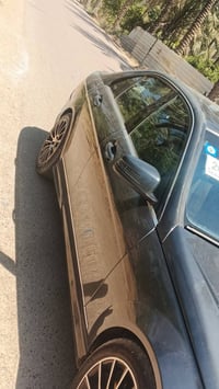 مارسدس c300 2011 خليجي  للبيع  محرك 6 ابو العقل الفوك المرغوب كير محرك...