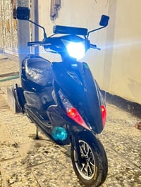 دراجة بلادية • مكينة ناعمه • كلجات رياضي