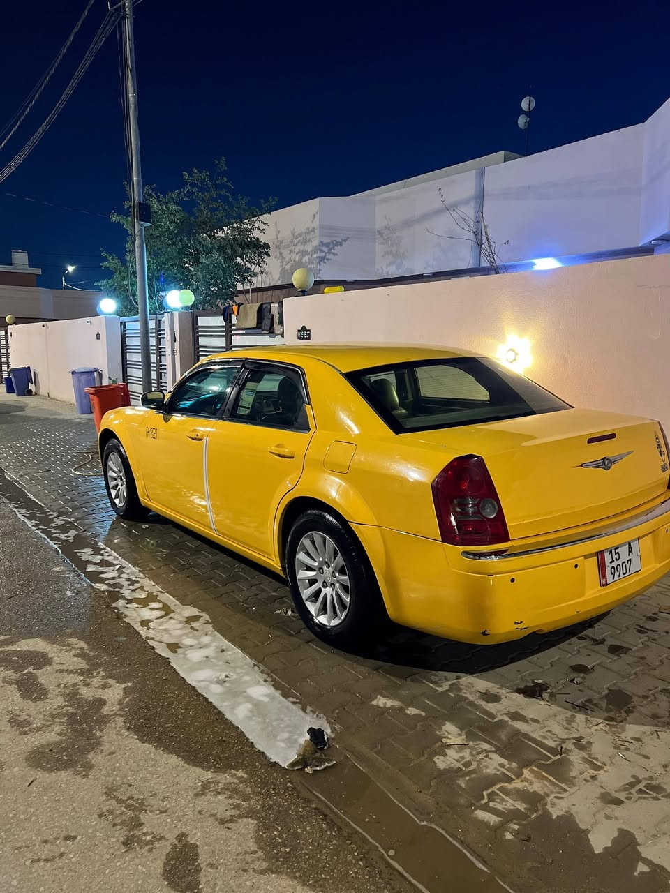 سلام عليكم اوباما 2007 معلايه 10 سنويه جديده هزه جديده مصفره هيى وغرامات عنوان النجف الاشرف السعر 73  الرقم ***********
