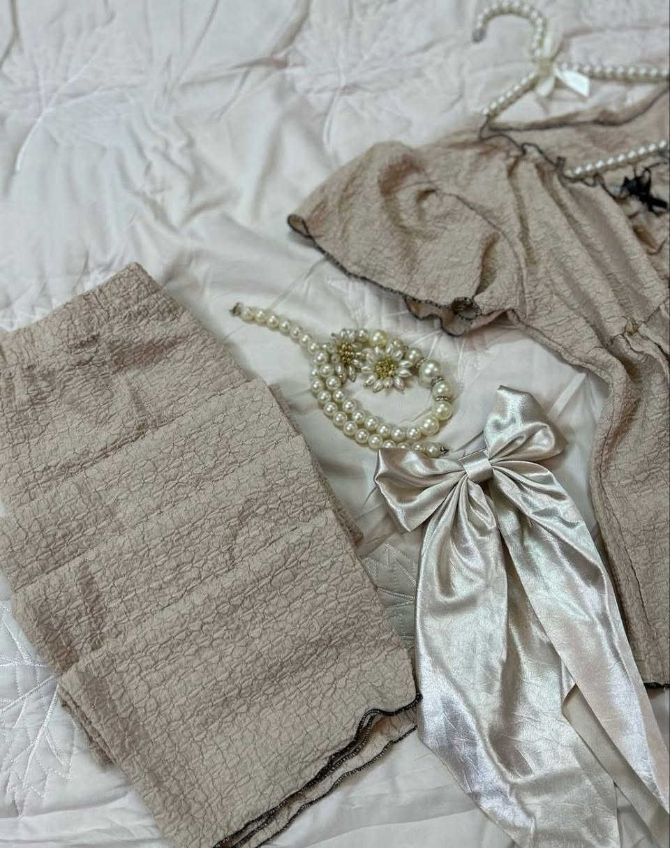 توصيل الفين فقط

تخفيضضض نااار وشرار  ✨✨
تراك كريشة فول كوالتي باردة كلش فول كوالتي ✨ 
فري سايز 

3 الوان 
السعر فقط 13 الف
قطعتين ب25


**إذا كنت صاحب هذا الإعلان وتريد حذفه لأي سبب، رجاءا أرسل رسالة إلى الدعم الفني**