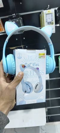 سماعات بناتيه • شحن طويل • قيصريه الفجر