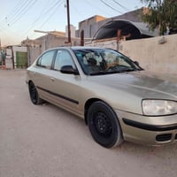 النترا 2004 • كير اوتو • بابل المسيب