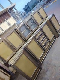 كاونتر • مترين ونص • فلوجه