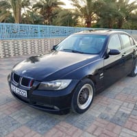 بيع مستعجل بيم 2007فول مواصفات بيها بارد شاملغ خلفي وشاملغ امامي بسيط ...