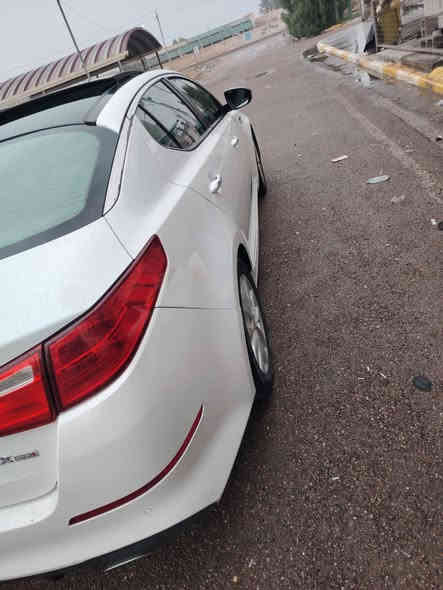 سلام عليكم اوبتما امريكي 2015 فول واحد على واحد اعلى فئه كشرتها صافيه وحلوه مابيها لابارد ولاشخوط حادثها جاملغ وبنيد  مبدل بلادي جاهزه كيؤ مكينه تبريد صدر تخم تاير باسمي شخصيا اخوان السياره فول الفول معروفه مواصفاتها هواي 
السعر 135 وبيها مجال حك الجيه الشراي يتصل غير متواجد عالفيس 
عنوان بغداد البياع 
***********
