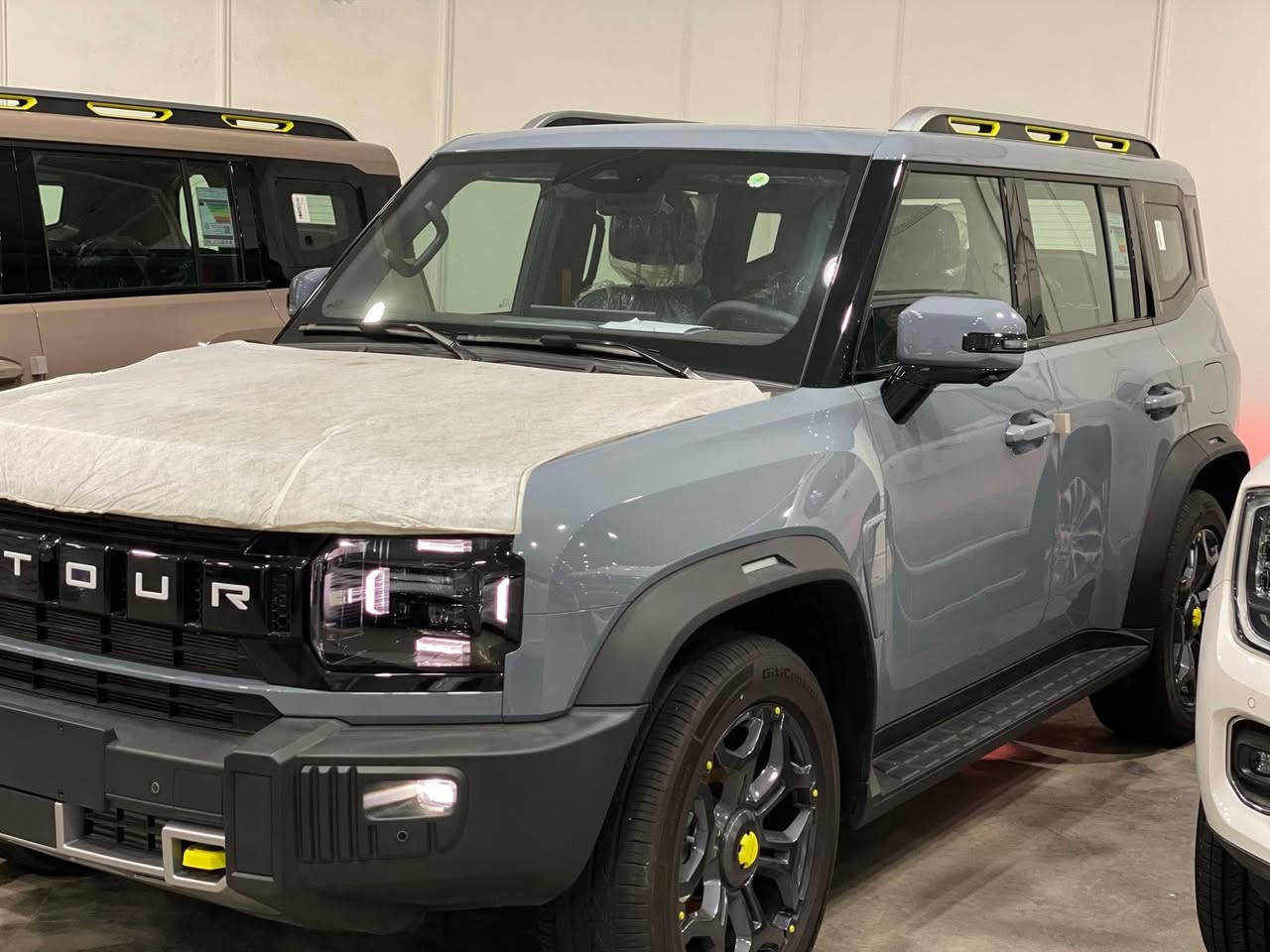 T2 2026
ماشية الف
رقم بغداد 
ضمان هارلم 
فول مواصفات اعلى فئة
السعر 44 مليون
داخل زيتوني
***********
دكتور احمد
