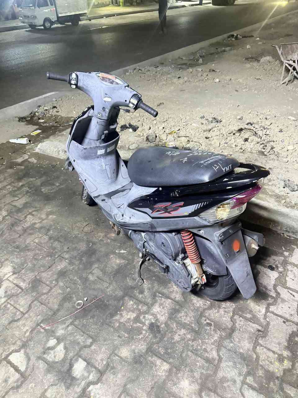 سلام عليكم ماكس عدله كفاله عامه رمبه مو شارع دراجه ***********
