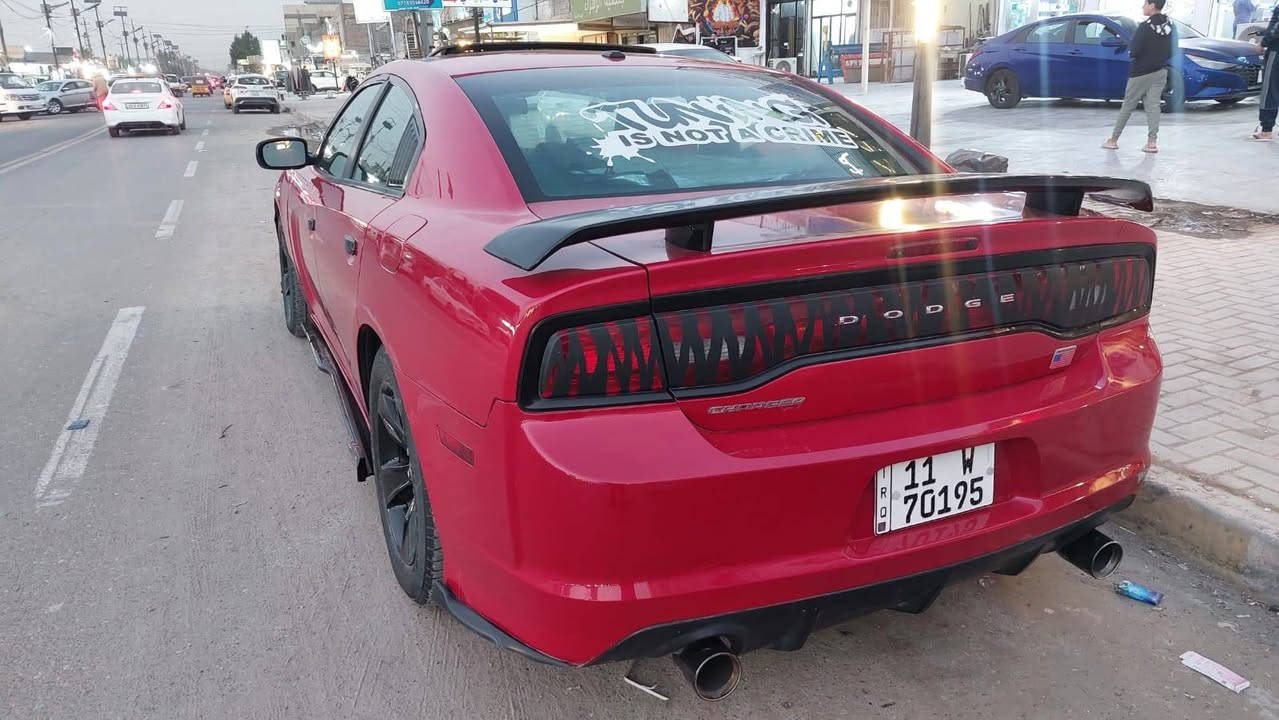 جارجر مراوس او بيع
مديل 2011
كير +محرك +تخم تاير + حداديه +تبريد +برمجه كله جديد
صبغ عام  بيه الشواصي اشويه من كدام
كفاله من كلبه او معجون
السعر 125
***********
