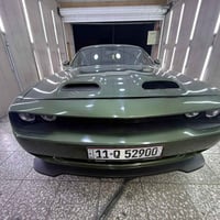 جالنجر • ٢٠٢٣ • ٢٤٠٠٠ كم