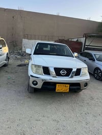 نافارا ٢٠١١ • ميكانيك مضمون • مركز الحله
