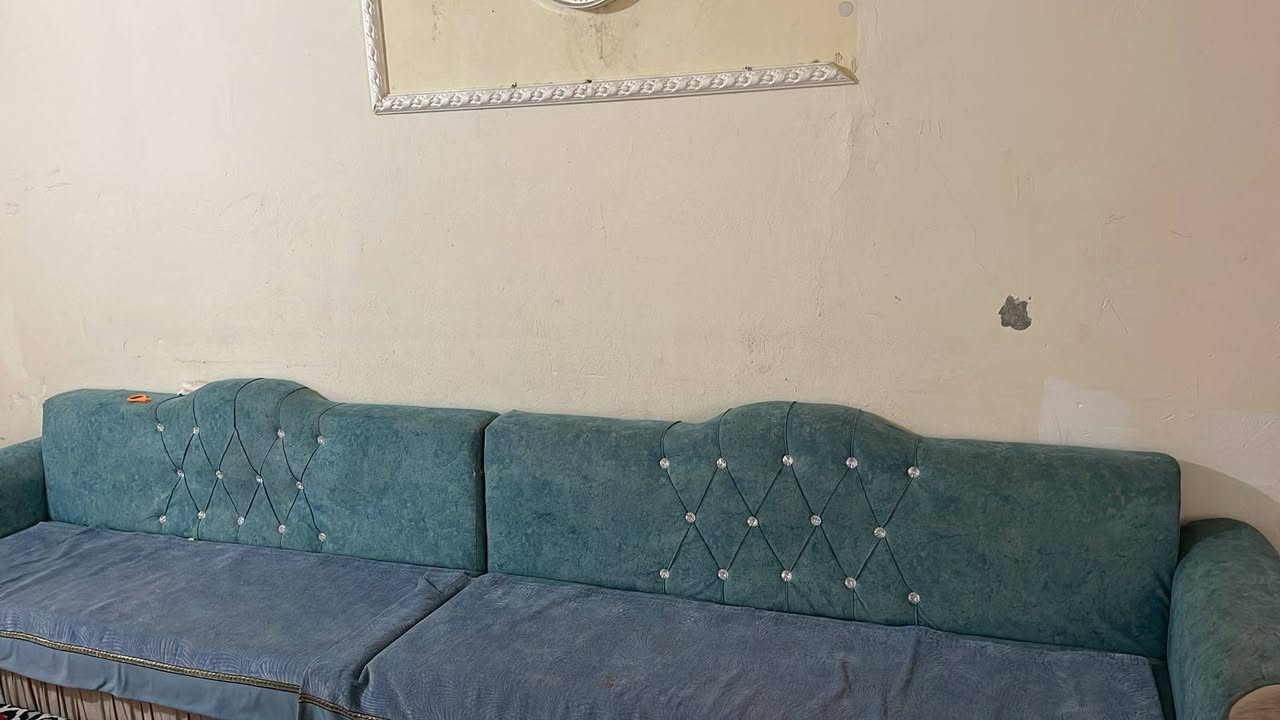 ديوان للبيع عشر مقاعد بي نقص بس الرجلين سعره مناسب


**إذا كنت صاحب هذا الإعلان وتريد حذفه لأي سبب، رجاءا أرسل رسالة إلى الدعم الفني**