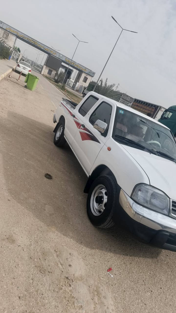 السلام عليكم نيسان للبيع موديل 2013 السياره بأسمنه رقم ذيقار الجديد السونار مرفق مع المنشور مكانها الديوانيه للاستفسار *********** . . . ***********
