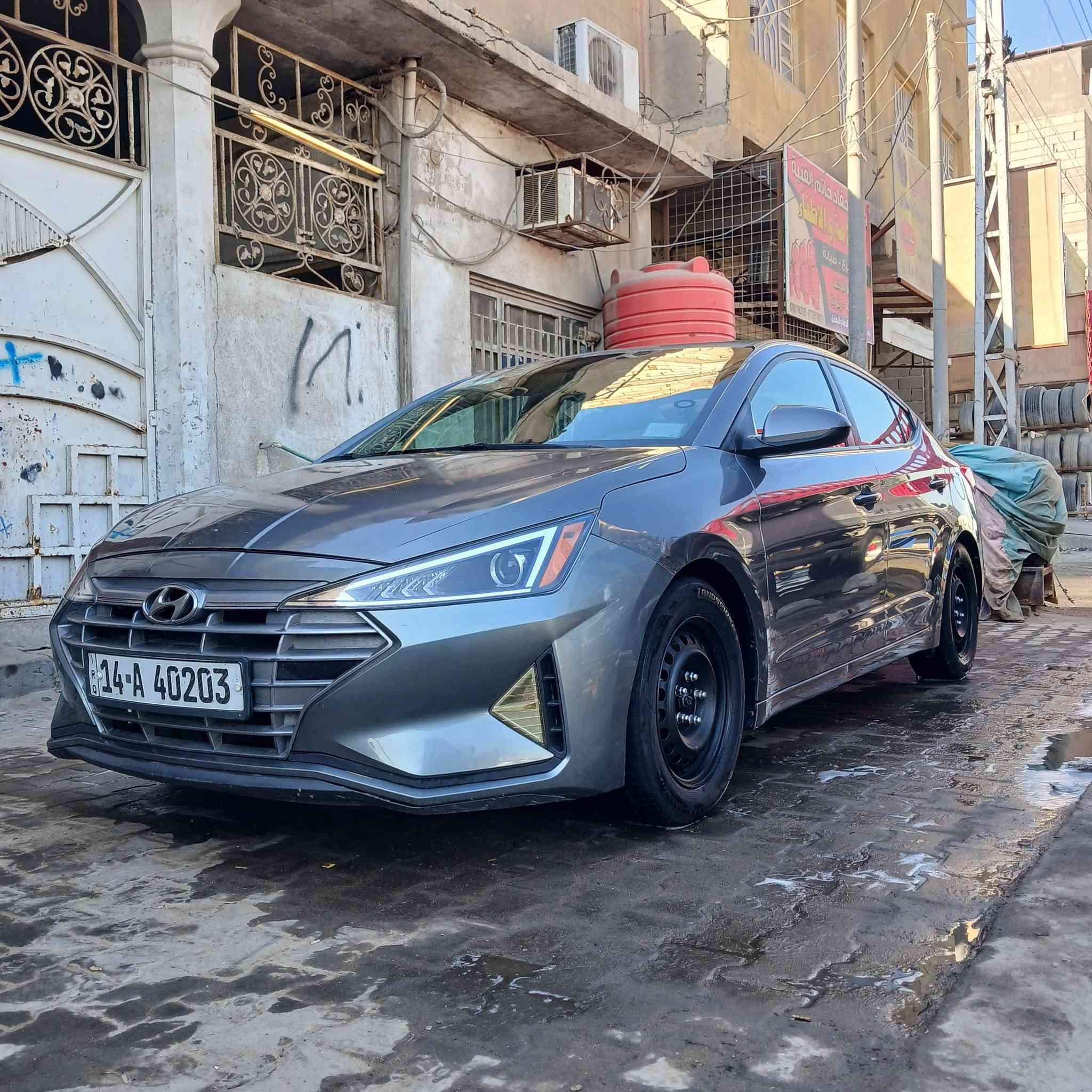 سيارة انترة مديل ١٩ وارد مريكي الهاتف***********
