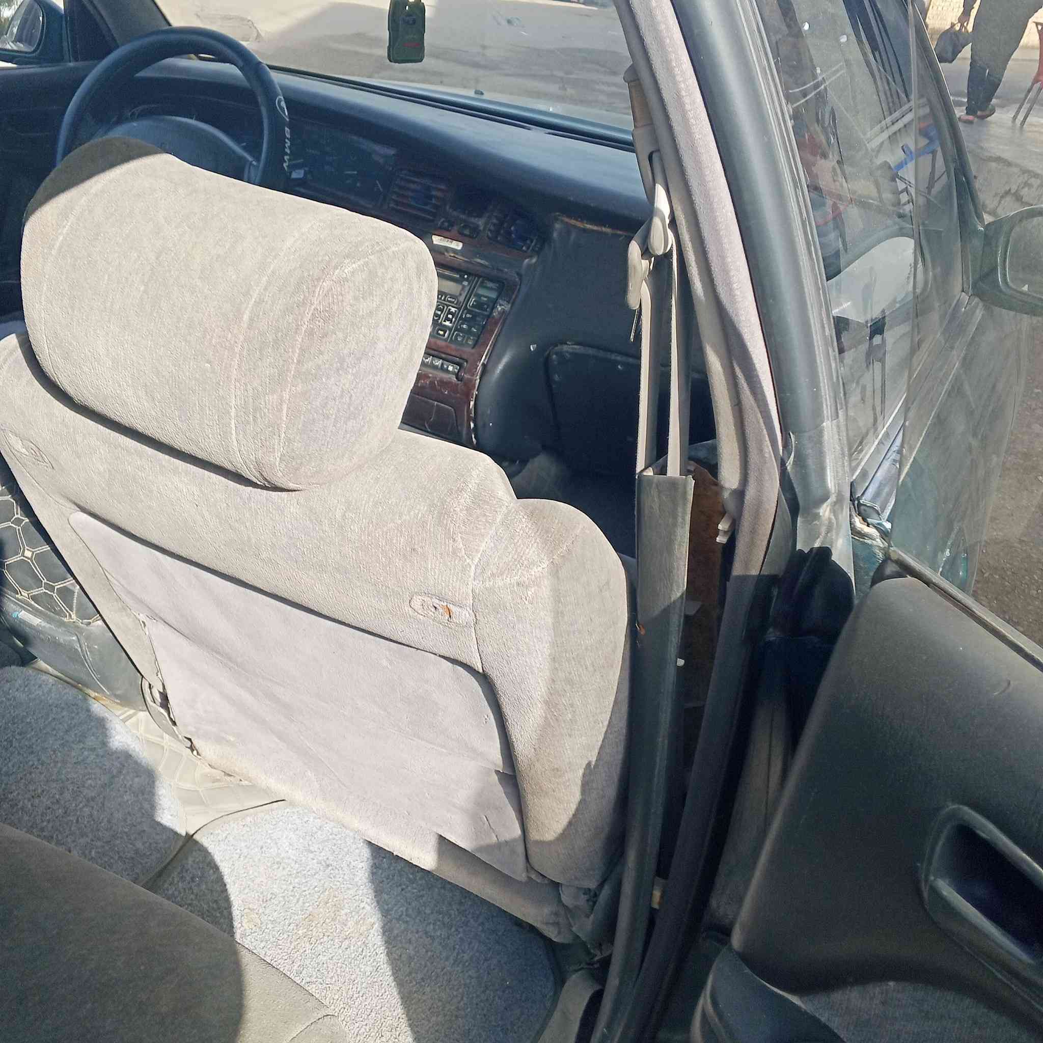 بطه للبيع جاهزه تبريد حداديه سنويه 2027جاري باسمه تحويل مباشر مكفوله من الكص ونقل سعر38 وبيه مجال رقم نجف***********
