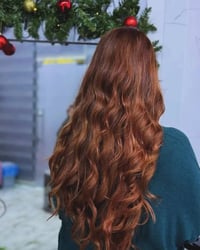 ✨ لأن جمالج يستاهل الأفضل ✨ في صالون ايلين نخلي الأناقة عنوانج… مكياج ...