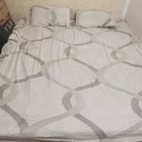 سرير • جديد • ١٢٥