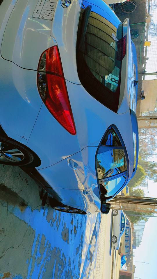 بسم الله الرحمن الرحيم.. توسان موديل 2014. شكل ال2015.مكفوله كفاله عامه..السياره حلوه مال جناي أيده بيها دائماً مواصفات حلوه تحكم استيرن اشاير بلمري شاشه تاب ماشيه 169حقيقي السعر 160وبيه مجال رقم نجف باسمي السياره..تخابرني وتدلل ..تجي وتشوف احلى من الصور ...مكاني..نجف مشخاب..الرقم ***********..سيد ضرغام الذبحاوي.. النجف, العراق
