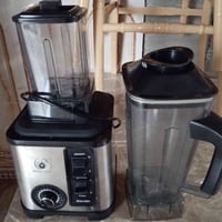 خلاط طاحونه • ستيل • شارع أربعين