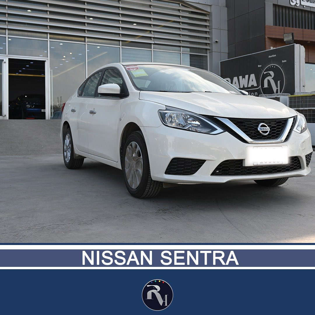 NISSAN SENTRA SV 2025
نیسان سێنترا س ڤ 
مۆدیل 2025  
0km ماوەی رۆیشتن
سعری 13,600$ 
ناونیشان هەولێر شەقامی مەخمور 
ژمارەی مۆبایل ***********
