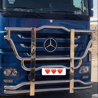 للبيع درع اكتروز ميكا سبيس ستيل جديد مكان بغداد الرقم 07737449842