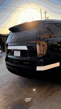 �💍 شركة الزعامة لتأجير السيارات
رتّل سيارات الأحلام لعروسين 💖
سيارات فاخرة وحديثة لتبدأوا حياتكم بأناقة ورفاهية

🔹 السيارات المتوفرة:

 • مرسيدس G-Class
 • لكزس
 • جمس
 • لاندكروز

📞 للحجز والاستفسار: ***********
✨ احجزوا الآن واجعلوا يومكم لا يُنسى
