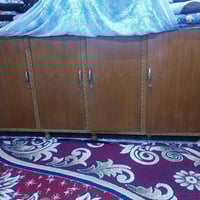 بوفيه • تسكام قوي • البصرة الكزيزه