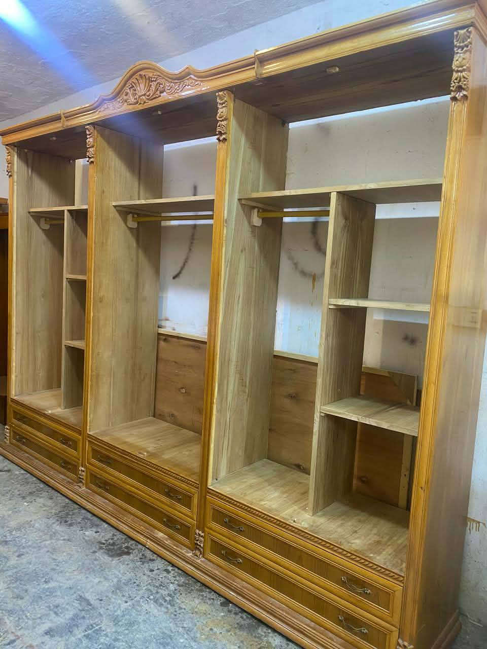 داخل خارج صاج ضهر جرجوبه وجه 5 ملم جربايه زان السعر مليون 400


**إذا كنت صاحب هذا الإعلان وتريد حذفه لأي سبب، رجاءا أرسل رسالة إلى الدعم الفني**