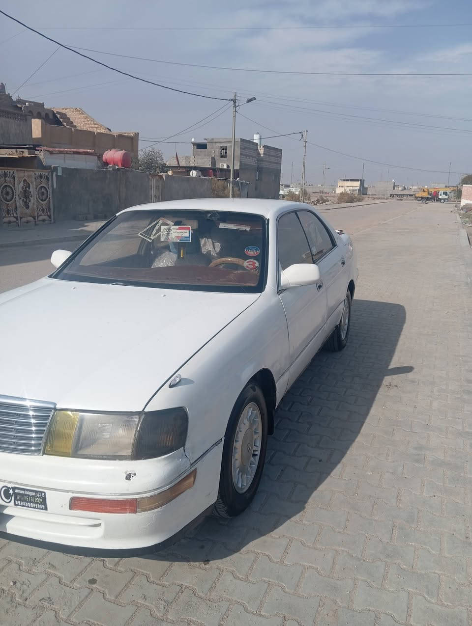 بطه متصل للبيع مكفوله. السعر 45
مشروع وطني 
***********
