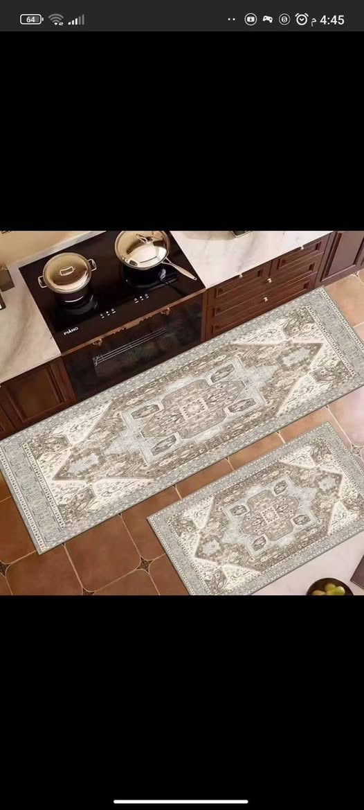 وصول سيت دواسه ثري دي بوزن ثقيل 👉🏻🌹
وبقياس 50*80+50*160.،،،،،،،،،،السعر5الاف


**إذا كنت صاحب هذا الإعلان وتريد حذفه لأي سبب، رجاءا أرسل رسالة إلى الدعم الفني**