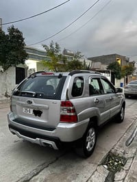 كيا سبورتاج • ٢٠٠٩ • ماشيه ٢٠٠ الف