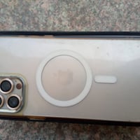 ايفون ١٢ برو ماكس • ١٢٨ • بطارية ٧٦%