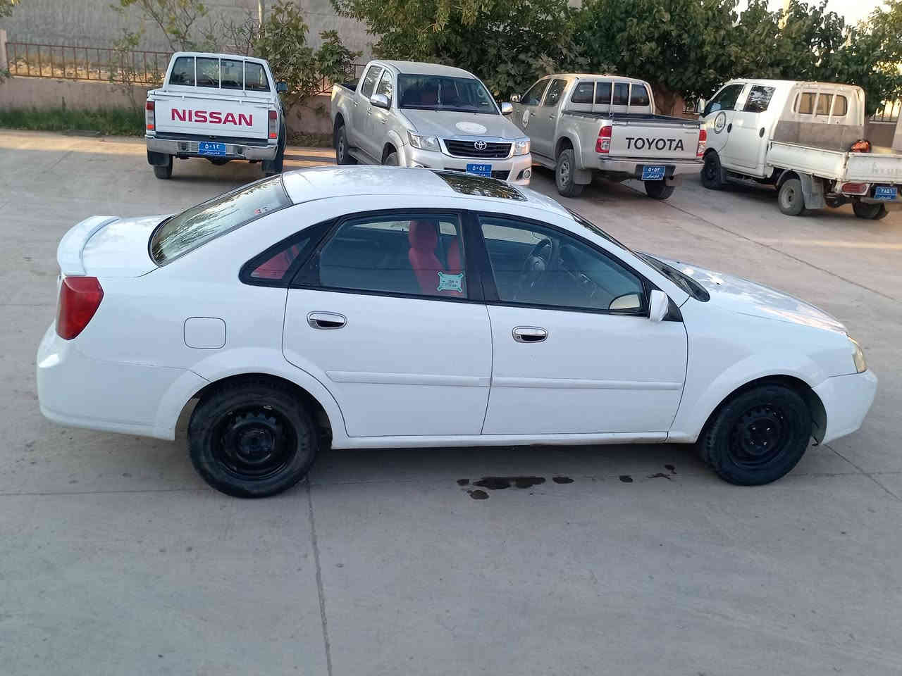 ئۆپترا مۆدیل 2004
ئاڕمی پلاستیک دهۆک  موسە
بەشەرت گێر مەکینە تەبرید سارد وگەرم 
نرخی 45 مەعامەلە 
***********
