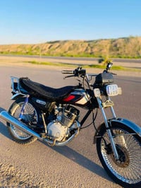 للبيع او مراوس نامي برو 150 موديل 2020 دراجه شلعه اي نقص ما بي 0776997...